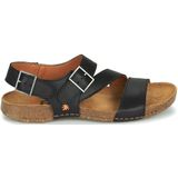 Art - I BREATHE - Sandalen - Zwart