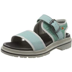 art Birminghan Platte damessandalen, Albufera, 36 EU
