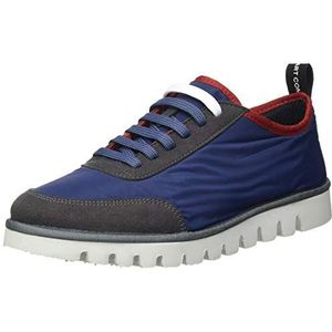 ART Ontario Sneakers voor volwassenen, uniseks, Denim, 38 EU
