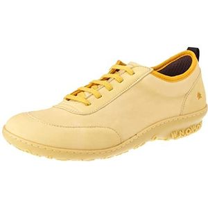 ART Antibes veterschoenen voor dames, Geel Sun Light, 38 EU