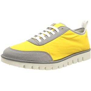 Art Ontario lage sneakers voor dames, Geel, 35.5 EU