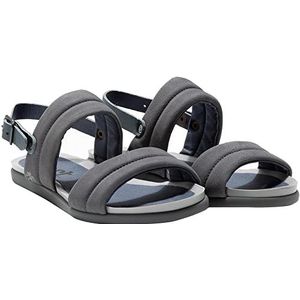 Art 1816 Larissa, damessandalen, blauw (Blue Fog), 39 EU