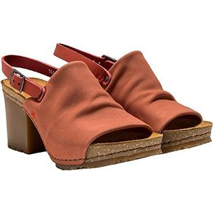 ART Soho sandalen met hak, voor dames, braun blush, 37 EU