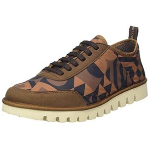 Art Ontario uniseks sneakers voor volwassenen, bruin, maat 39