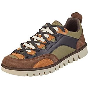 Art Ontario uniseks sneakers voor volwassenen, bruin-kaki, maat 38