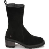 Art - Brugge - Enkellaarsjes - Zwart