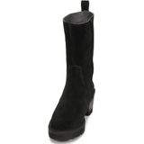 Art - Brugge - Enkellaarsjes - Zwart