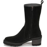 Art - Brugge - Enkellaarsjes - Zwart