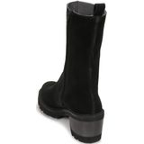 Art - Brugge - Enkellaarsjes - Zwart