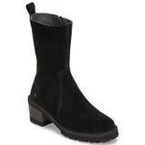 Art - Brugge - Enkellaarsjes - Zwart