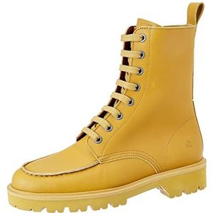 Art Graz modieuze dameslaarzen Mustard 42 EU