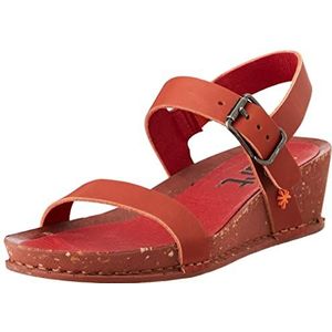 ART Imagine 1940 Damessandalen met sleehak, Ketel, 36 EU