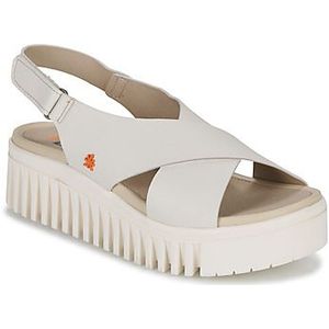 Art - Brighton - Sandalen - Beige