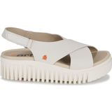 Art - Brighton - Sandalen - Beige