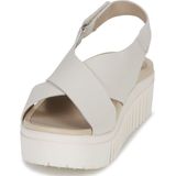 Art - Brighton - Sandalen - Beige