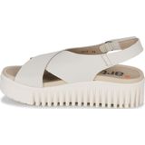 Art - Brighton - Sandalen - Beige