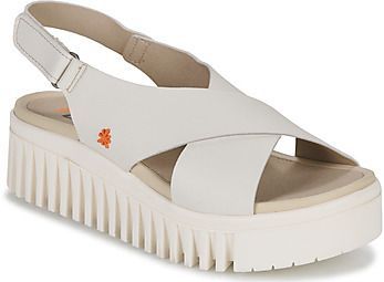 Art - Brighton - Sandalen - Beige