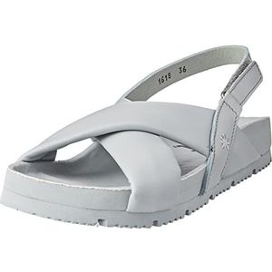 Art Bordeaux, damessandalen, celeste, 41 EU, Lichtblauw, 41 EU