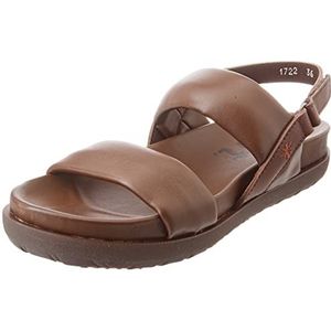 Art races, sandaal voor dames, bruin, 42 EU, Bruin, 42 EU