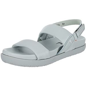 Art races, sandaal voor dames, celeste, 39 EU, Lichtblauw, 39 EU