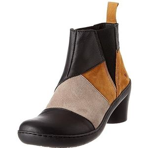 Art  ALFAMA  Laarzen  dames Zwart