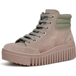 ART 1532s Brighton, damesmode laarzen, Taupe, 37 EU