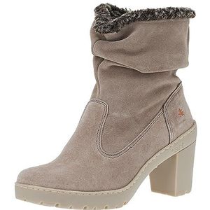 ART 1757 Travel, dameslaarzen, Taupe, 38 EU