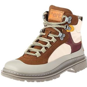 ART 1896 Birmingham Fashion Unisex Volwassen Laarzen, Cream sesam, 37 EU