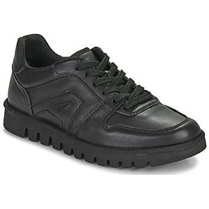 Art 1593 Ontario, sneakers voor volwassenen, uniseks, zwart, maat 39, Zwart, 39 EU