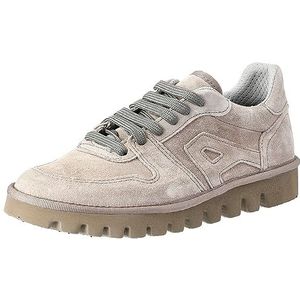 ART 1593S Ontario, uniseks sneakers voor volwassenen, taupe, 36 EU, Taupe