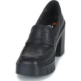 Familie - Blokhak - Gymschoenen - Microvezel - Uitneembare Binnenzool