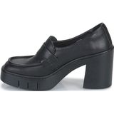 Familie - Blokhak - Gymschoenen - Microvezel - Uitneembare Binnenzool