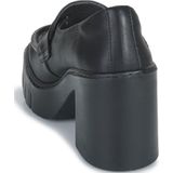 Familie - Blokhak - Gymschoenen - Microvezel - Uitneembare Binnenzool