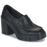 Familie - Blokhak - Gymschoenen - Microvezel - Uitneembare Binnenzool