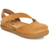 Gezondheidsslippers - Rubberen Zool - Verstelbare Sluiting - Microvezel Voering