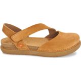 Gezondheidsslippers - Rubberen Zool - Verstelbare Sluiting - Microvezel Voering