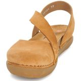 Gezondheidsslippers - Rubberen Zool - Verstelbare Sluiting - Microvezel Voering