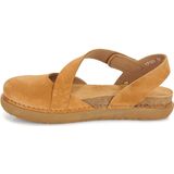 Gezondheidsslippers - Rubberen Zool - Verstelbare Sluiting - Microvezel Voering