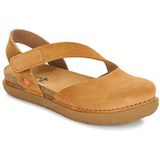 Gezondheidsslippers - Rubberen Zool - Verstelbare Sluiting - Microvezel Voering