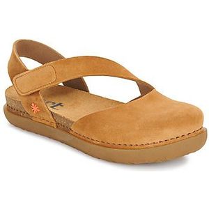 Gezondheidsslippers - Rubberen Zool - Verstelbare Sluiting - Microvezel Voering