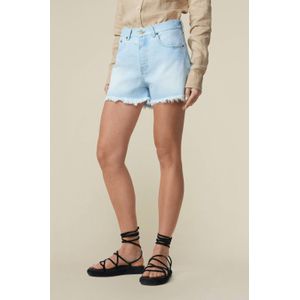 Lois Bermuda Sandra-Z - Licht Blauw