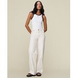 Lois Jeans 3325-7575 Palazzo-R Ecru