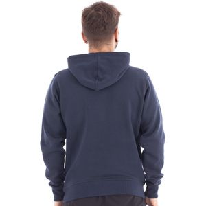 Hoodie Softee Kelvin - Unisex - Kangoeroezak - Normale Pasvorm - 260gms