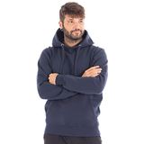 Hoodie - Softee Kelvin - Unisex - Basic - Met Kangoeroezak - Gewicht 260gms