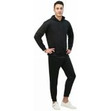 Hoodie - Softee Elegant - Sweatshirt - Unisex - Met Kangoeroezak en Capuchon