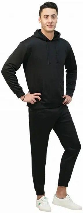 Hoodie - Softee Elegant - Sweatshirt - Unisex - Met Kangoeroezak en Capuchon