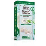 Garnier - Original Remedies - Haarzeep - Kokosnoot - Hydraterend - 2 Stuks