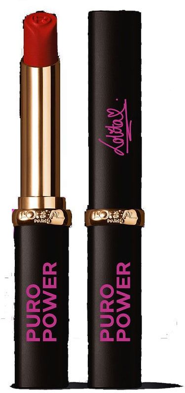 Lippenstift L'Oreal Make Up Color Riche Nº 346