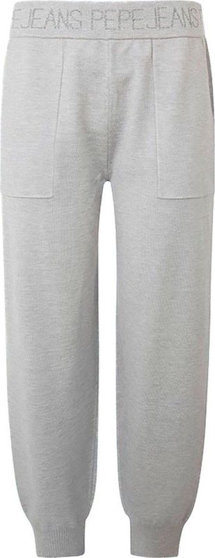 PEPE JEANS Penny Broek - Dames - Grey Marl