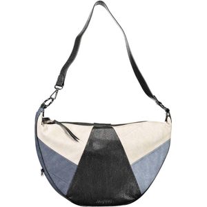 DESIGUAL Shoulder bag Women - UNI / BLU